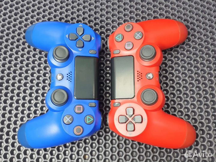 Sony PlayStation 4 + 710 игр