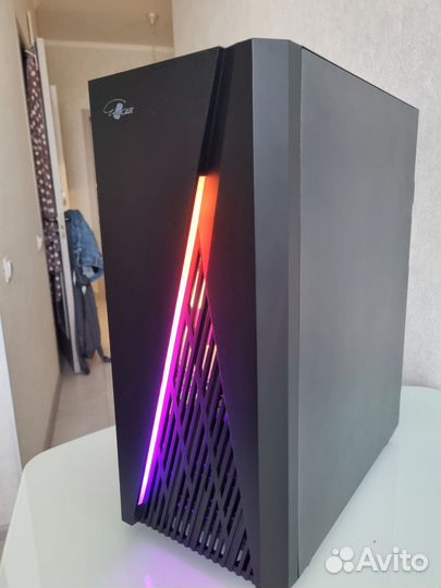 Игровой пк i5