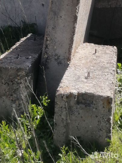 Плиты перекрытия пустотные бу