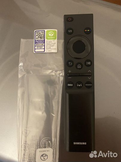 Пульт ду для телевизора Samsung (Самсунг)