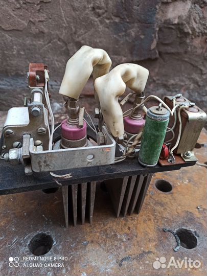 Диодный мост