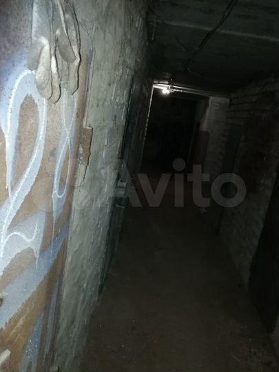 Гараж, 10 м²