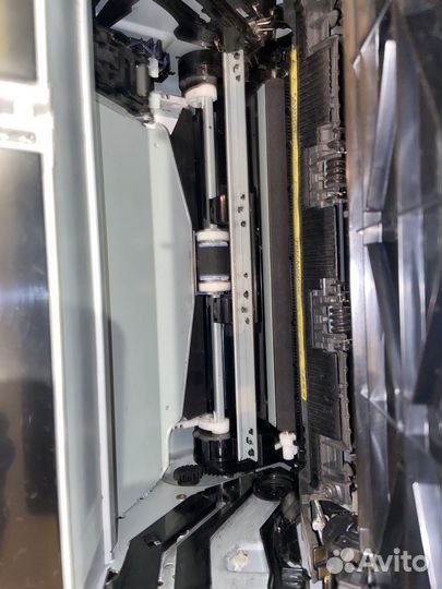 Мфу hp laserjet m1132