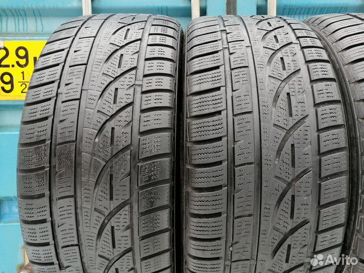 Hankook Winter I'Cept Evo W310 245/45 R18 94T