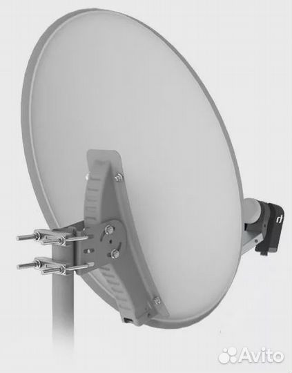 Антенна спутниковая