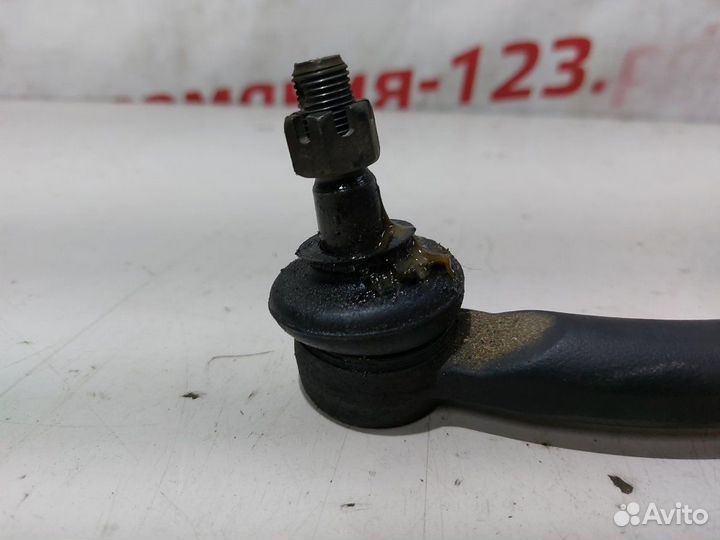 Рулевая тяга передняя правая Toyota Corolla E150