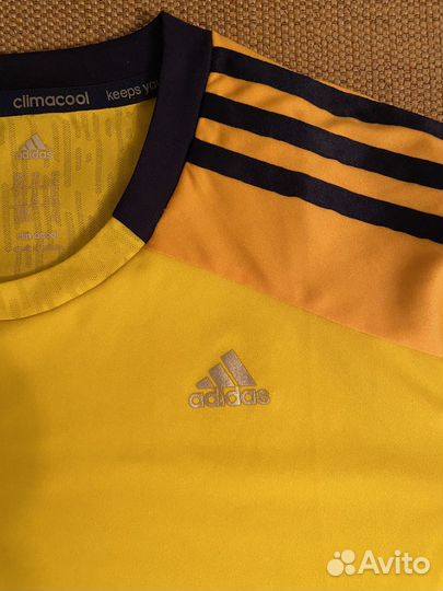 Футболка adidas оригинал