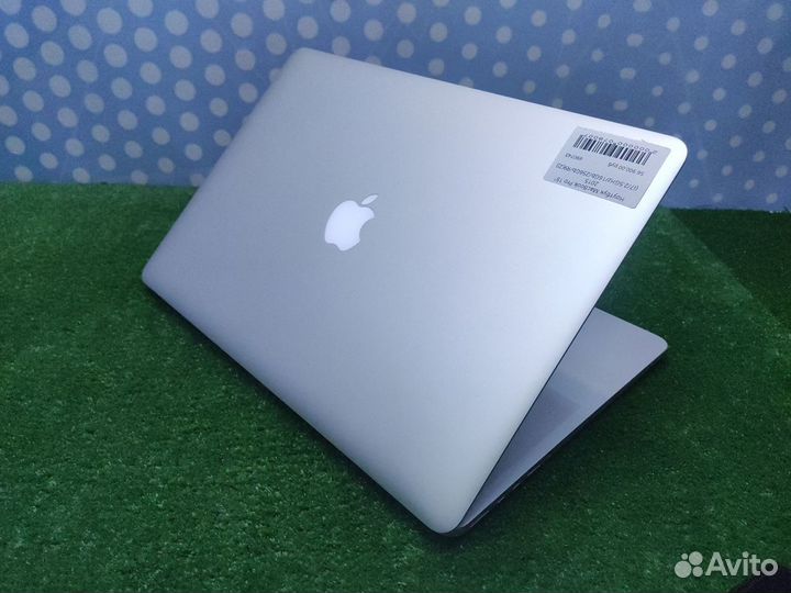 Macbook Pro 15 2015