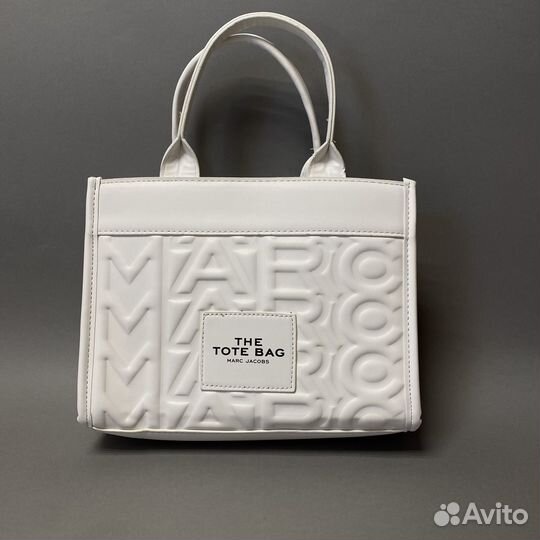 Сумка Marc Jacobs Tote Bag