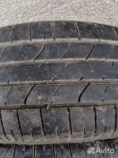 Bridgestone Regno ER30 205/65 R15 V