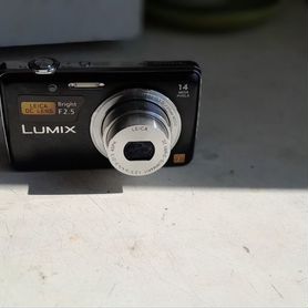 Panasonic lumix dmc-Fs40