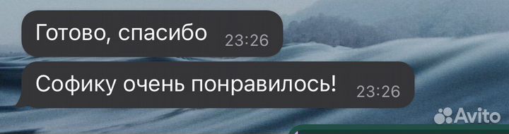 Репетитор по английскому языку