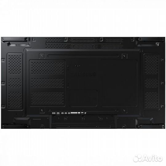 LED / LCD панель Samsung VM55B-E 606612