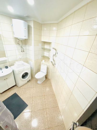 1-к. квартира, 49 м², 3/16 эт.