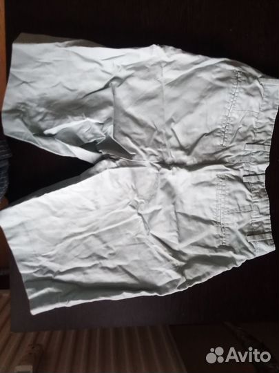 Шорты мужские