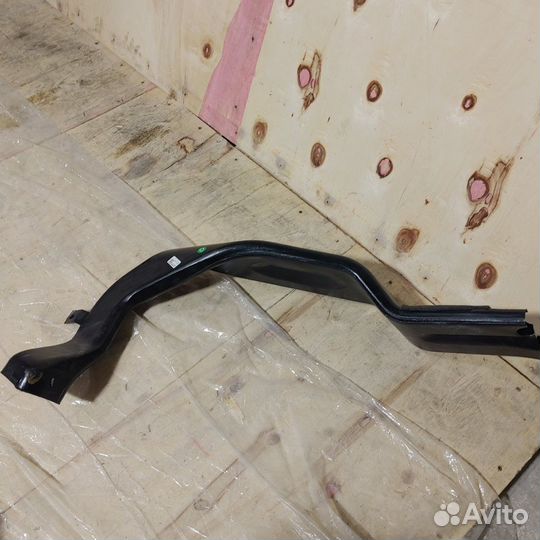 Воздуховод салона задний левый Chery Tiggo 7 Pro