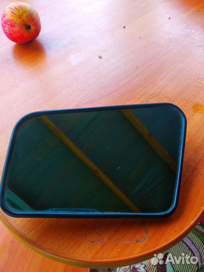 Зеркальный элемент ваз 2108