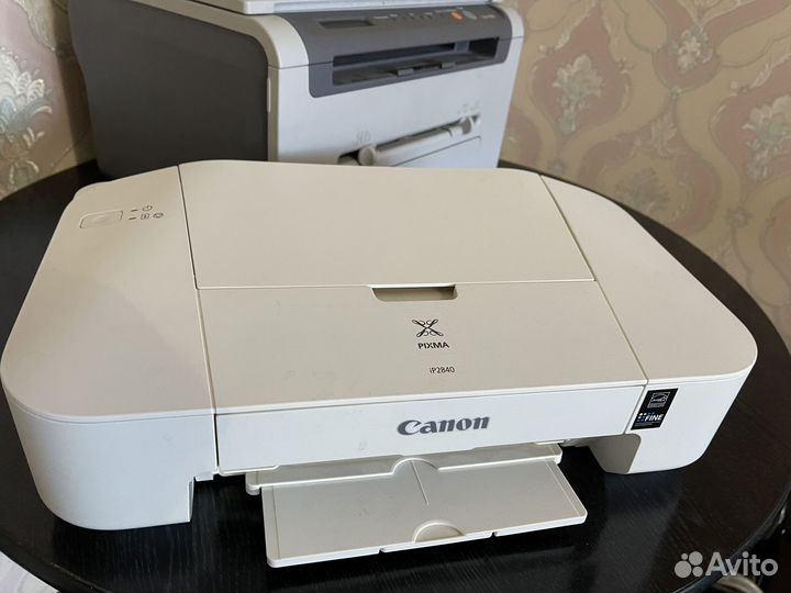 Принтер лазерный мфу samsung SCX-4200
