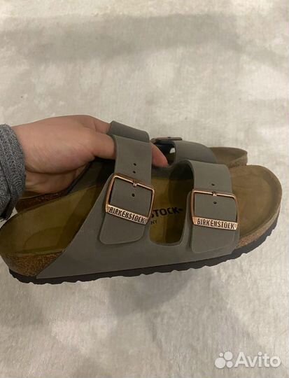 Birkenstock Arizona оригинал 36 37 38 39 40