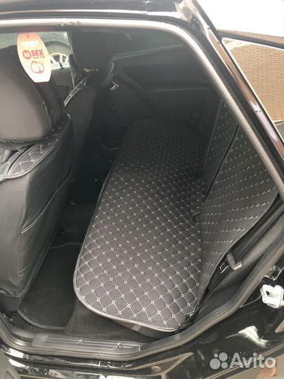 LADA Granta 1.6 МТ, 2024, 4 270 км