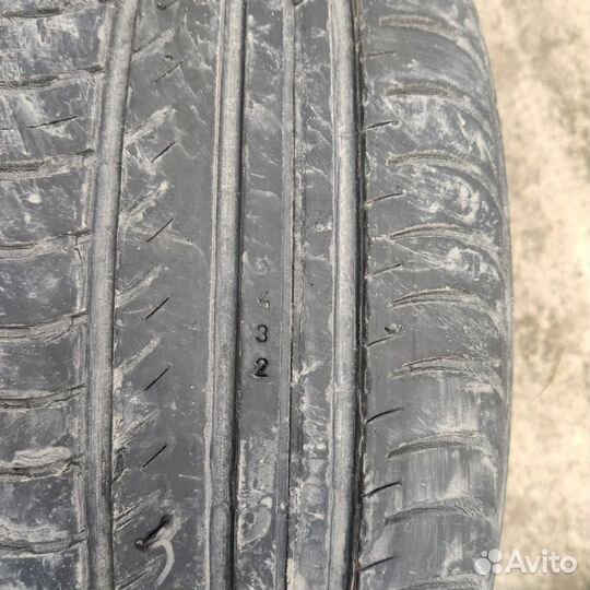 Nokian Tyres Nordman SX2 205/55 R16