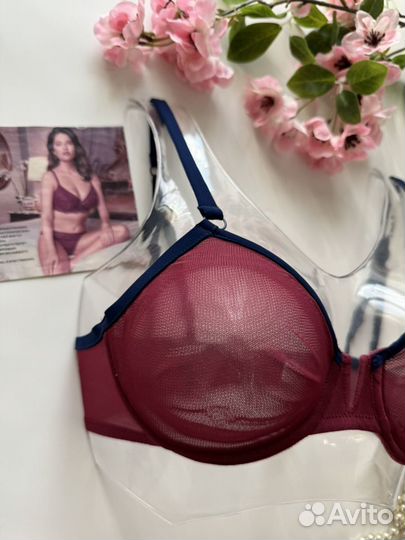 Бюстгальтер simone perele 70 B