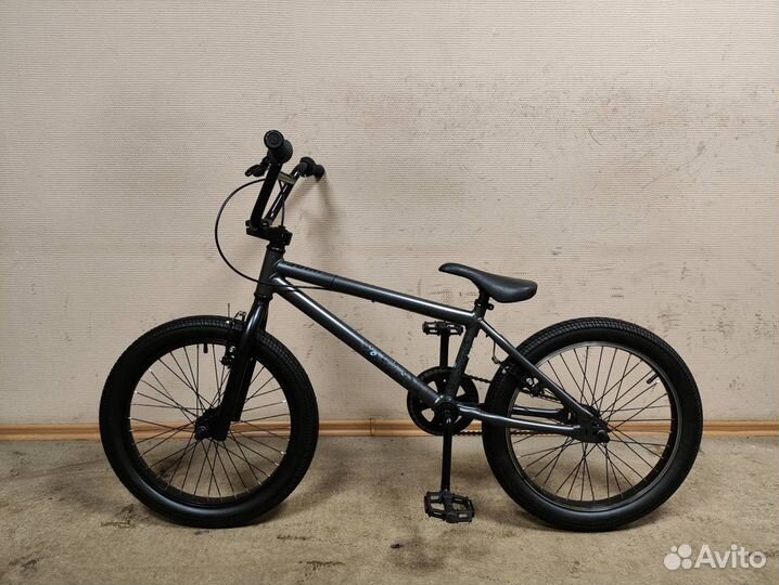 Велосипед Btwin BMX Wipe 100