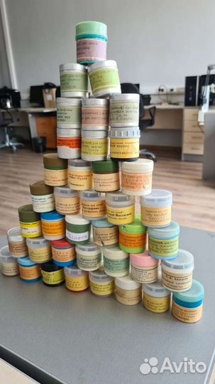 Набор диафильмов сказок для проектора 30 шт СССР