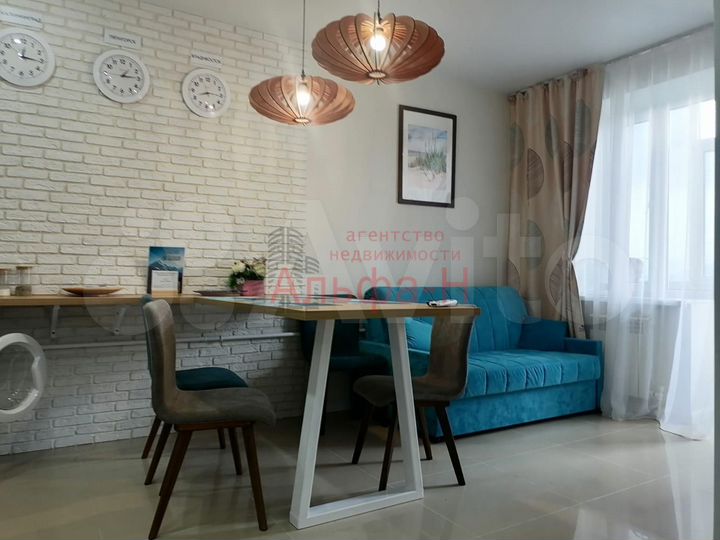 2-к. квартира, 53 м², 3/4 эт.