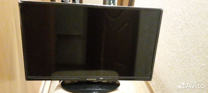 Телевизор daewoo
