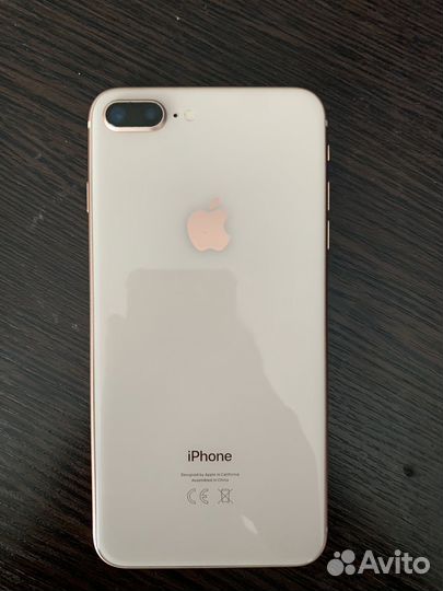 iPhone 8 Plus, 64 ГБ
