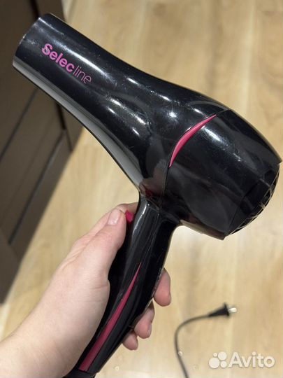 Фен для волос