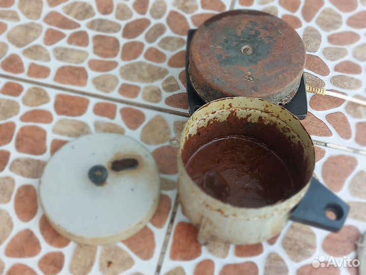 Сургучница