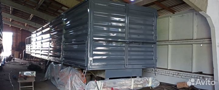 Кузов зерновоз/сельхозники любые размеры