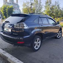 Lexus RX 3.5 AT, 2007, 195 000 км, с пробегом, цена 1 670 000 руб.