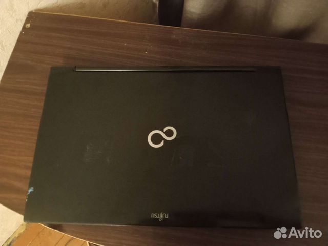 Ноутбук на i5 объявление продам