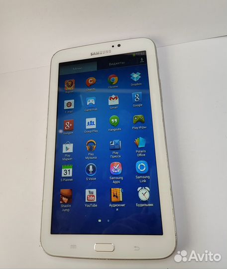 Samsung galaxy tab 3 7.0 sm T210