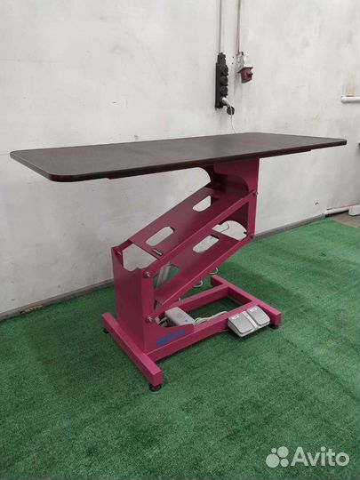 Грумерский стол 1200/600мм