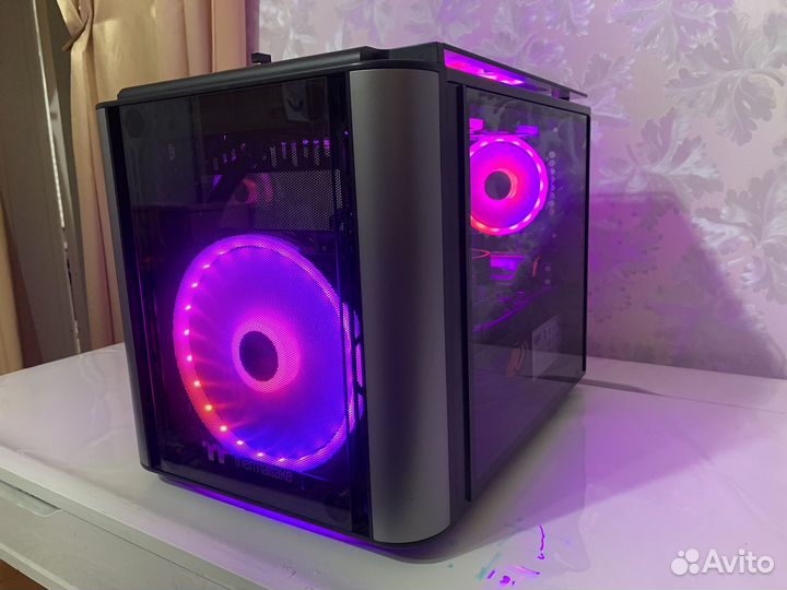 Системный блок