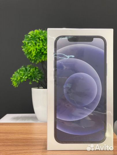 iPhone 12, 64 ГБ