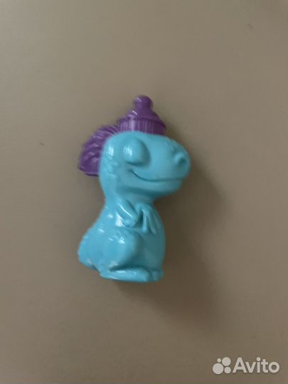 Динозавр furreal