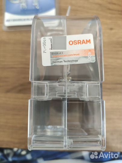 Лампы Osram h7 night breaker silver 2шт. + T10 W5W