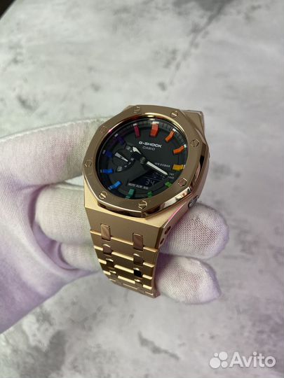 Наручные часы Casio G-Shock