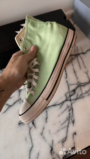 Кеды Converse женские