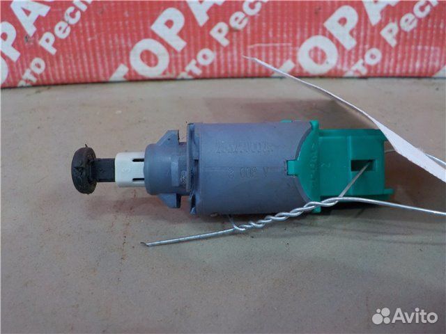 Датчик положения педали сцепления LADA Vesta