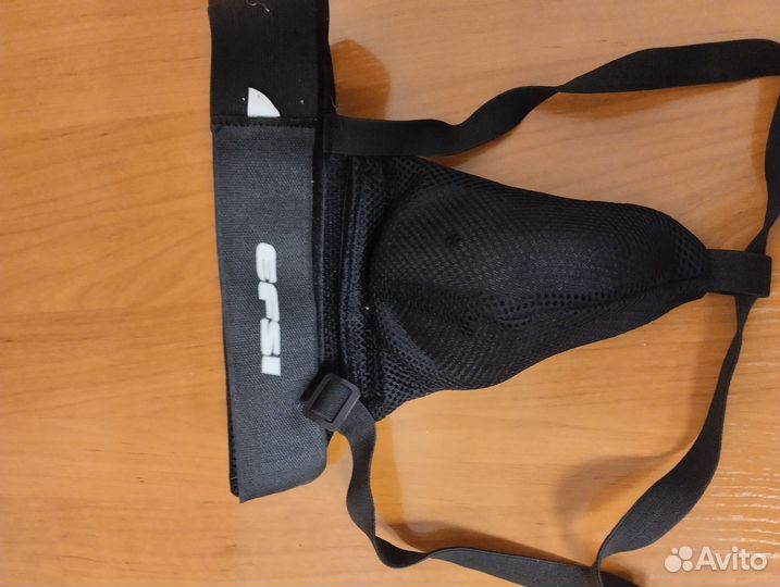 Хоккейная форма