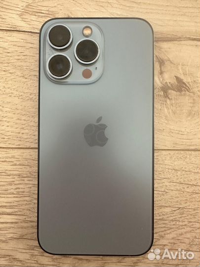 iPhone 13 Pro, 128 ГБ