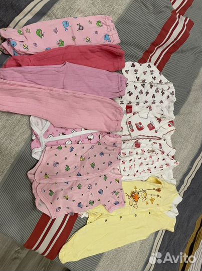 Детская одежда