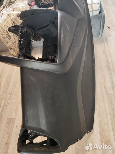 Торпедо Форд Фокус 3