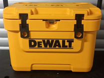 Ящик-бокс DeWalt 10 Qt